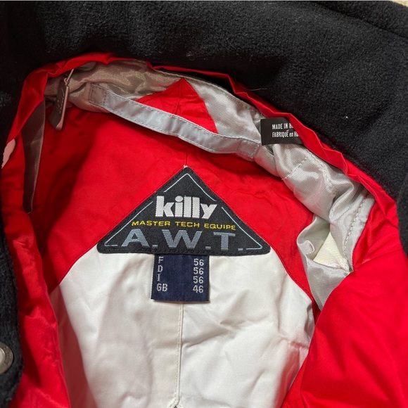 Killy Ski Pants and Jacket - Picture 6 of 8